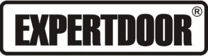 Logotipas - Expertdoor