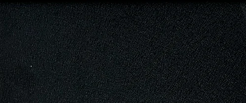 RAL 9005 Lygus segmentas (struktūra)