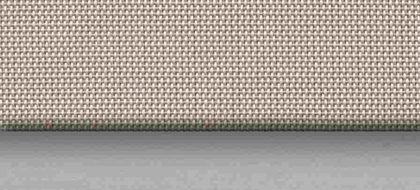 Fasadinių žaliuzių spalvos