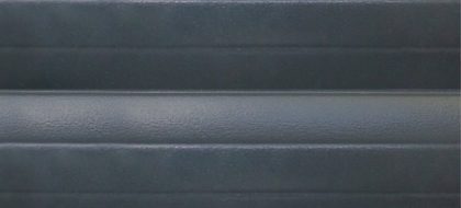 Apsauginių žaliuzių spalva Antracitas RAL7016