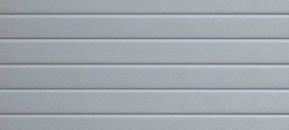 Vartų spalva - Sidabrinė RAL 9006