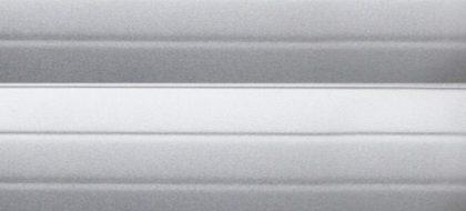 Apsauginių žaliuzių spalva RAL 9006